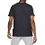 TSHIRT NIKE CJ9478 DRI-FIT TEE METCON  NERO