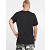 TSHIRT NIKE CD8985 DRI-FIT TEE PRO  NERO