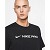 TSHIRT NIKE CD8985 DRI-FIT TEE PRO  NERO