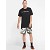 TSHIRT NIKE CD8985 DRI-FIT TEE PRO  NERO