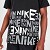 TSHIRT NIKE NSW PRINTED AOP HBR DA0218 010  NERO