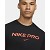 TSHIRT NIKE DB PRO DA1587 010  NERO