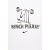 TSHIRT NIKE DFC HUMOR BENCH DA1596 100  BIANCO