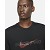 TSHIRT NIKE DB PRO DRY FIT DD6883 010  NERO