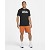 TSHIRT NIKE DF CROSSFIT OPEN DH0304 010  NERO