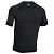 TSHIRT UNDER ARMOUR EXCLUSIVE LOOSE TEE 1271934  NERO