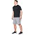 TSHIRT UNDER ARMOUR EXCLUSIVE LOOSE TEE 1271934  NERO