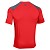 TSHIRT UNDER ARMOUR EXCLUSIVE LOOSE TEE 1271934  ROSSO