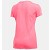 TSHIRT UNDER ARMOUR 1290610 W THREADBORNE TRN  ROSA