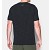 TSHIRT UNDER ARMOUR 1289596 FITTED THREADBORNE  NERO