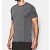 TSHIRT UNDER ARMOUR 1289596 FITTED THREADBORNE  GRIGIO