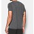 TSHIRT UNDER ARMOUR 1289596 FITTED THREADBORNE  GRIGIO