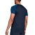 TSHIRT UNDER ARMOUR 1311389 RAID 2.0 DASH  BLU