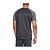 TSHIRT UNDER ARMOUR 1311389 RAID 2.0 DASH  GRIGIO