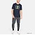 TSHIRT UNDER ARMOUR 1329581 BOXED SPORTSTYLE  BLU