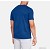 TSHIRT UNDER ARMOUR 1329581 BOXED SPORTSTYLE  BLU ROYAL