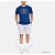 TSHIRT UNDER ARMOUR 1329581 BOXED SPORTSTYLE  BLU ROYAL