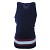 TSHIRT MAJESTIC MNY1457 ELDRIDGE JERSEY VEST NYY  BLU