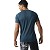 TSHIRT REEBOK CROSSFIT BK6312 WOR SUPREMIUM  BLU