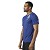 TSHIRT REEBOK CROSSFIT BS1532 RC POLY BLEND  BLU