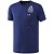 TSHIRT REEBOK CROSSFIT BS1532 RC POLY BLEND  BLU