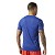 TSHIRT REEBOK CROSSFIT BR9660 ACTIVCHILL  BLU ROYAL