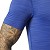 TSHIRT REEBOK CROSSFIT BR9660 ACTIVCHILL  BLU ROYAL