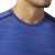 TSHIRT REEBOK CROSSFIT BR9660 ACTIVCHILL  BLU ROYAL