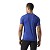 TSHIRT REEBOK CROSSFIT CE6492 ACTIVCHILL ZONED  BLU ROYAL