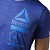 TSHIRT REEBOK CROSSFIT CE6492 ACTIVCHILL ZONED  BLU ROYAL