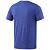 TSHIRT REEBOK CROSSFIT CE6492 ACTIVCHILL ZONED  BLU ROYAL