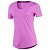 TSHIRT REEBOK CROSSFIT CD9099 WOR SW  ROSA