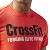 TSHIRT REEBOK CROSSFIT BR0749 SPEEDWICK F.E.F. GRAPHIC  ARANCIONE