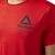 TSHIRT REEBOK CROSSFIT CF3749 ACTIVCHILL GRAPHIC  ROSSO