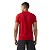 TSHIRT REEBOK CROSSFIT CF4549 SPEEDWICK F.E.F. GRAPHIC  ROSSO