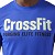 TSHIRT REEBOK CROSSFIT SPEEDWICK F.E.F. GRAPHIC  CF4545 BLU