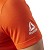 TSHIRT REEBOK CROSSFIT SPEEDWICK F.E.F. GRAPHIC  CF4546 ARANCIO