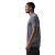 TSHIRT REEBOK CROSSFIT CD7627 BURNOUT  GRIGIO