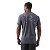 TSHIRT REEBOK CROSSFIT CD7627 BURNOUT  GRIGIO