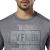 TSHIRT REEBOK CROSSFIT D94898 BURNOUT SS - SOLID  GRIGIO