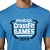 TSHIRT REEBOK CROSSFIT DN2396 GAMES CREST 2018  AZZURRO