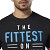 TSHIRT REEBOK CROSSFIT DN2392 FITTEST ON EARTH  NERO