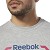 TSHIRT REEBOK CROSSFIT DN2393 GAMES CREST  GRIGIO