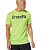 TSHIRT REEBOK CROSSFIT DT2774 RC FEF TEE  VERDE