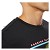 TSHIRT REEBOK CROSSFIT DP6211 NEON RETRO  NERO