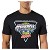 TSHIRT REEBOK CROSSFIT DP6211 NEON RETRO  NERO