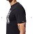 TSHIRT REEBOK CROSSFIT EC1464 FITTEST ON EARTH  NERO