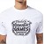 TSHIRT REEBOK CROSSFIT EC1467 DISTRESSED CREST  BIANCO