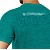 TSHIRT REEBOK CROSSFIT EC1483 MARBLE MELANGE  VERDE