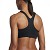 TOP SPORTIVO NIKE 899370 W PRO BRA FUTURA   NERO